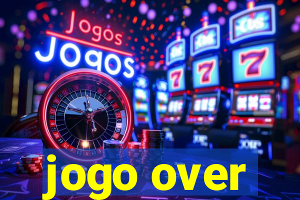 jogo over