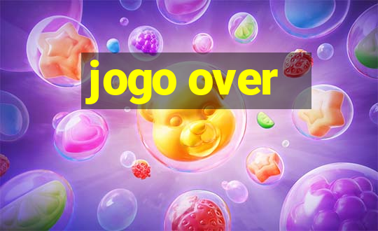 jogo over