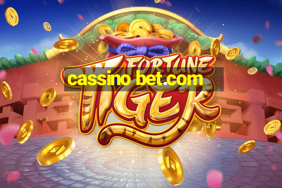 cassino bet.com