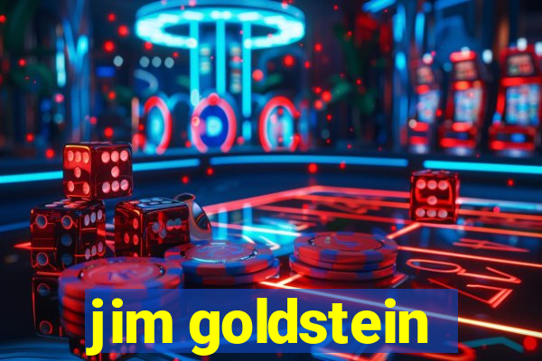 jim goldstein