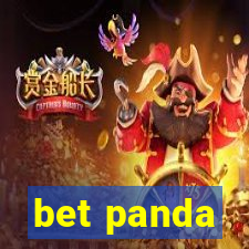 bet panda