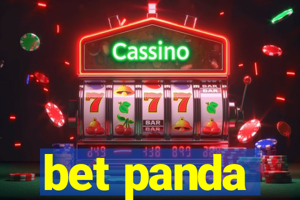 bet panda