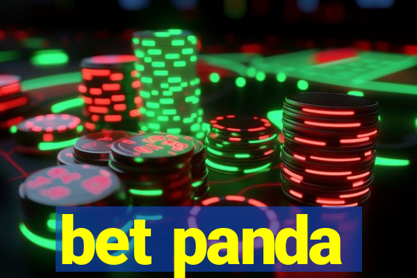 bet panda