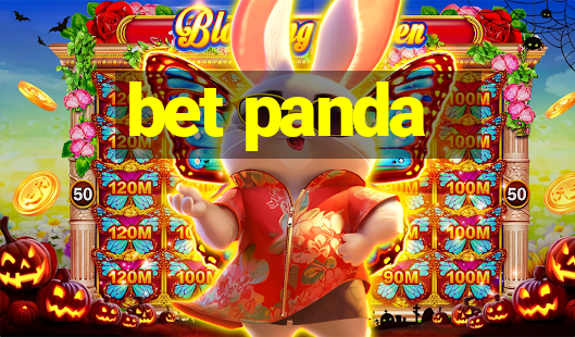 bet panda