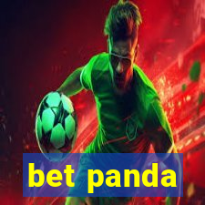 bet panda