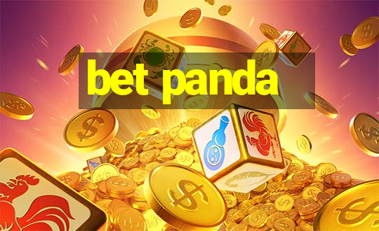 bet panda