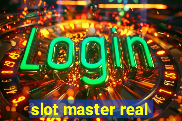 slot master real