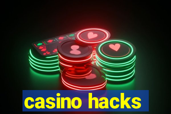 casino hacks