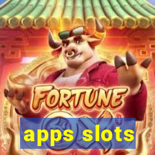 apps slots