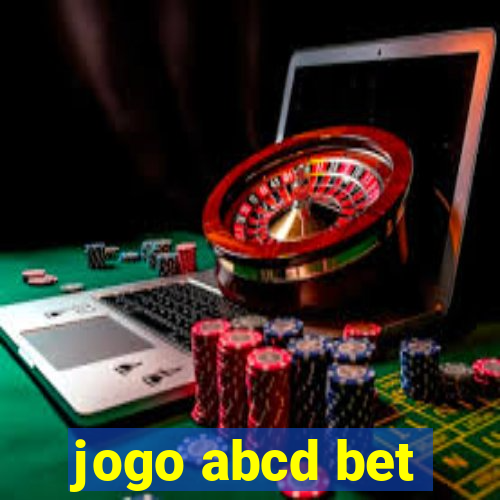 jogo abcd bet