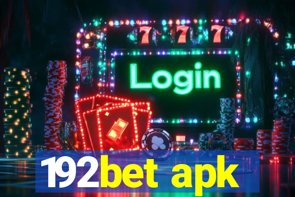 192bet apk