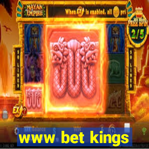 www bet kings