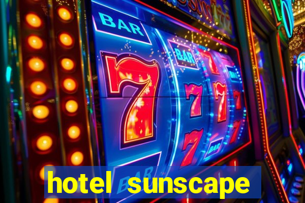 hotel sunscape curacao resort spa & casino all inclusive