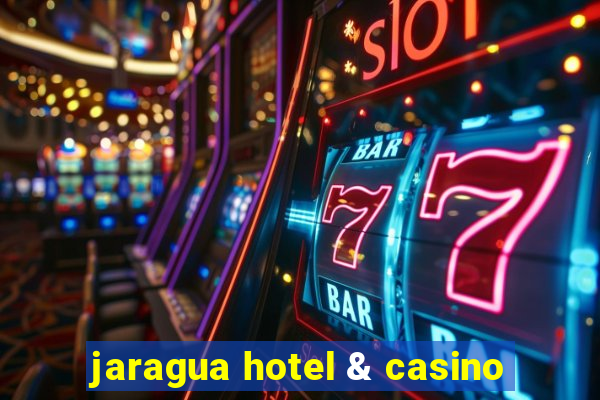 jaragua hotel & casino