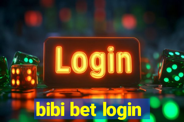 bibi bet login