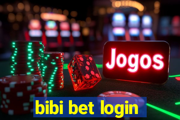 bibi bet login