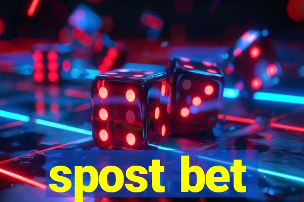 spost bet