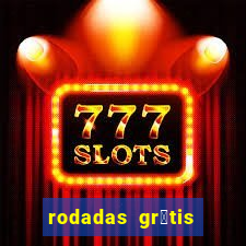 rodadas gr谩tis vai de bet