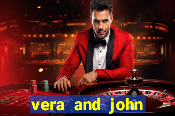 vera and john casino erfahrung