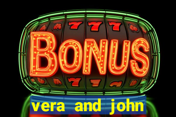 vera and john casino erfahrung