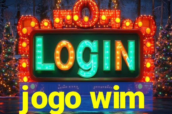 jogo wim