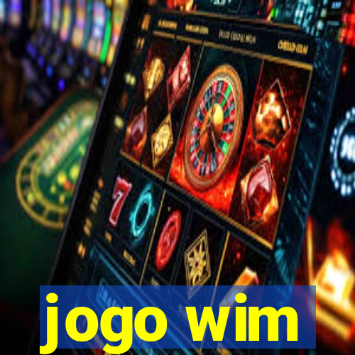 jogo wim