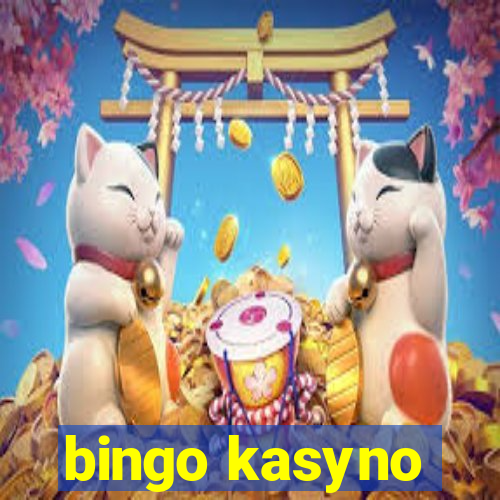 bingo kasyno