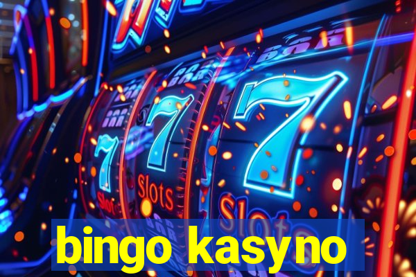 bingo kasyno