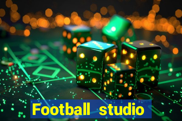 Football studio demo football studios