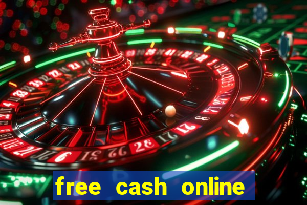 free cash online casino no deposit