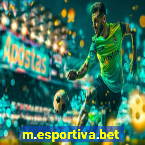 m.esportiva.bet