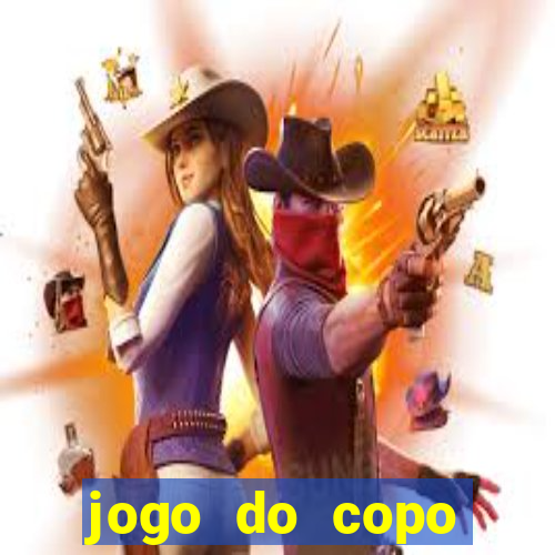 jogo do copo cassino online