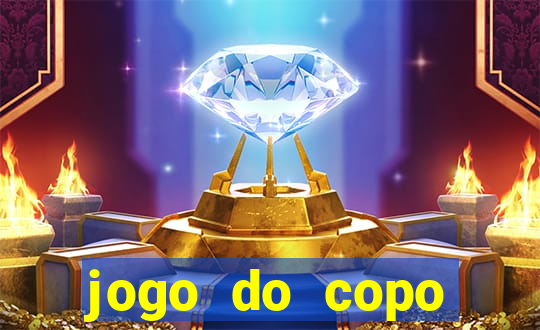 jogo do copo cassino online