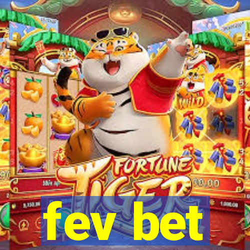 fev bet