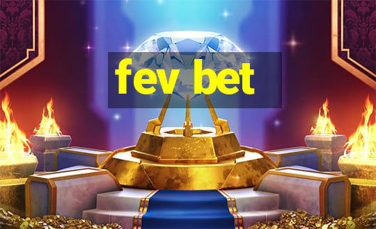 fev bet