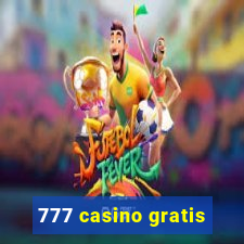 777 casino gratis