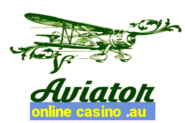 online casino .au