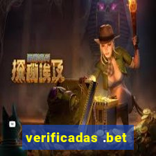 verificadas .bet