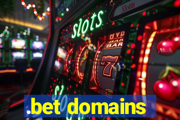 .bet domains