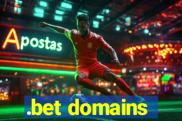 .bet domains