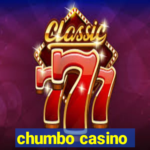 chumbo casino