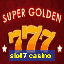 slot7 casino