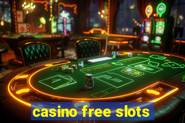 casino free slots