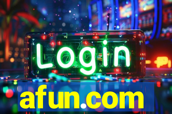 afun.com