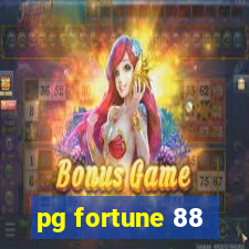 pg fortune 88