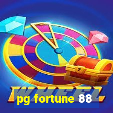 pg fortune 88