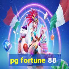 pg fortune 88