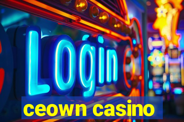 ceown casino