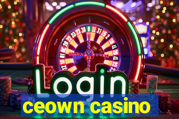 ceown casino