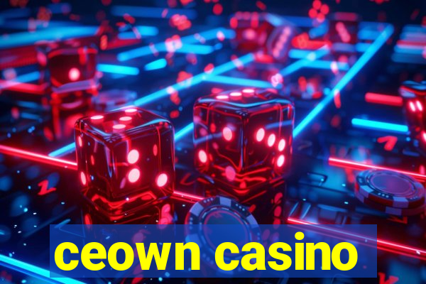 ceown casino